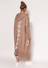 Cárdigan modelo 177143 MKM