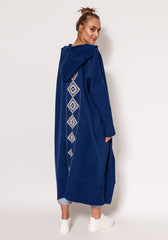 Cárdigan modelo 177144 MKM