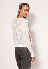 Cárdigan modelo 177161 MKM