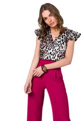Blusa modelo 177182 Styleve