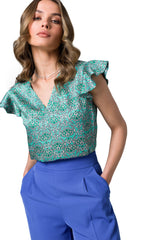 Blusa modelo 177183 Styleve