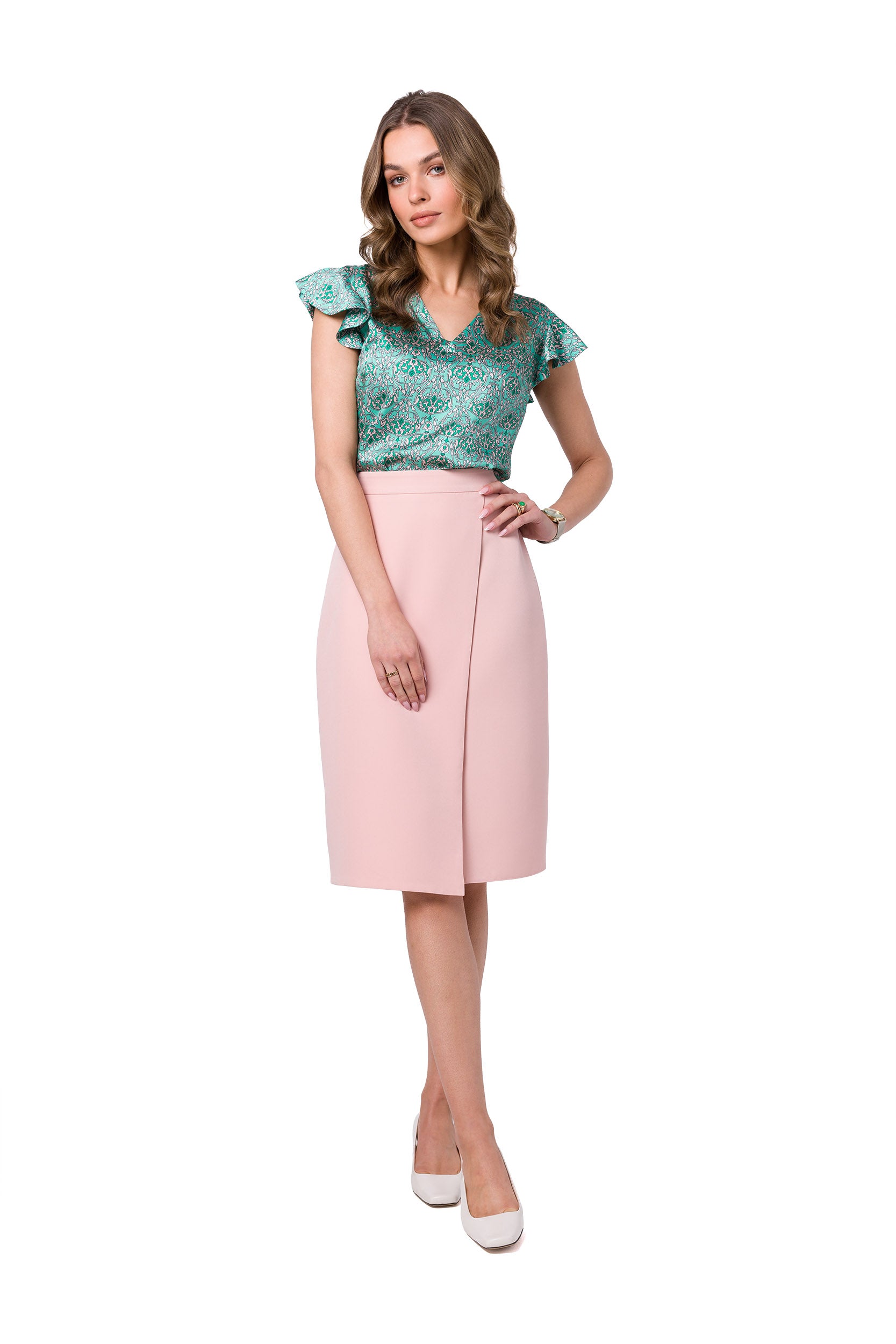 Falda modelo 177184 Stylove