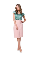 Falda modelo 177184 Stylove
