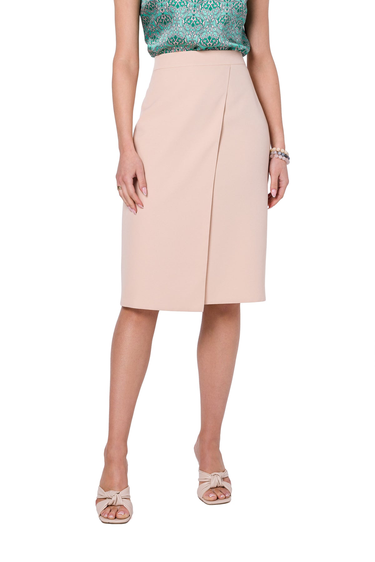 Falda modelo 177188 Stylove Ropa al por mayor online, moda mujer, zapatos, lencería y ropa interior - Matterhorn