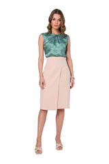 Falda modelo 177188 Stylove Ropa al por mayor online, moda mujer, zapatos, lencería y ropa interior - Matterhorn