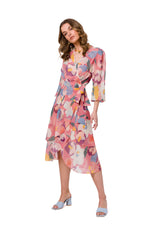 Vestido de día modelo 177195 Stylove