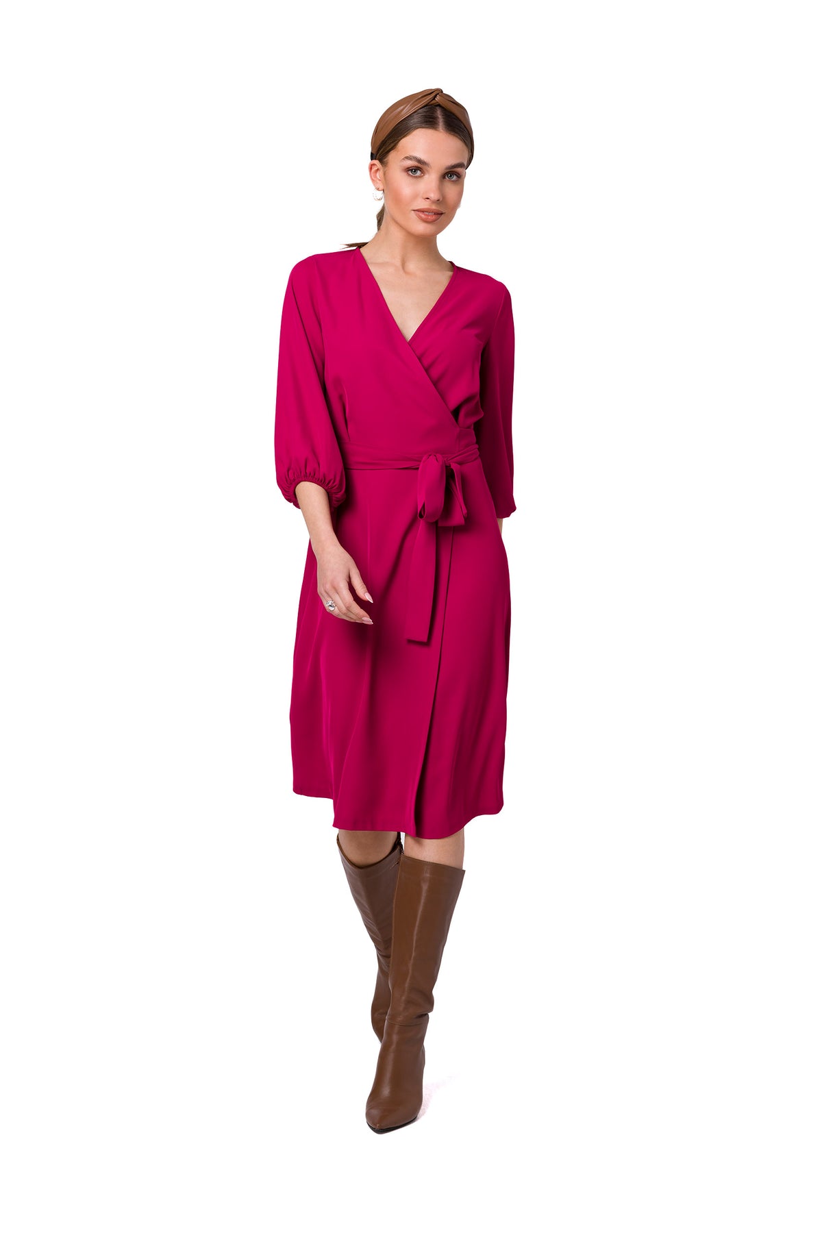 Vestido de día modelo 177196 Stylove
