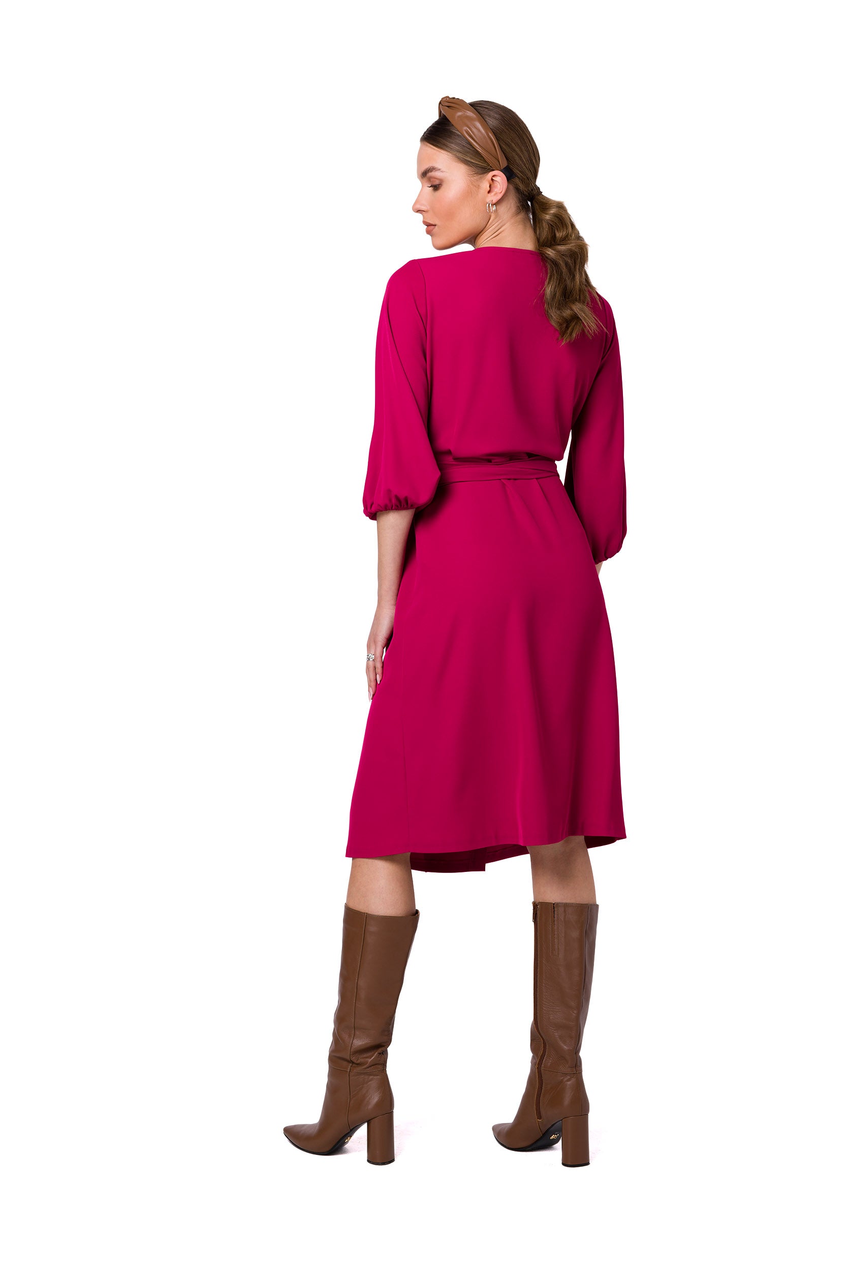 Vestido de día modelo 177196 Stylove