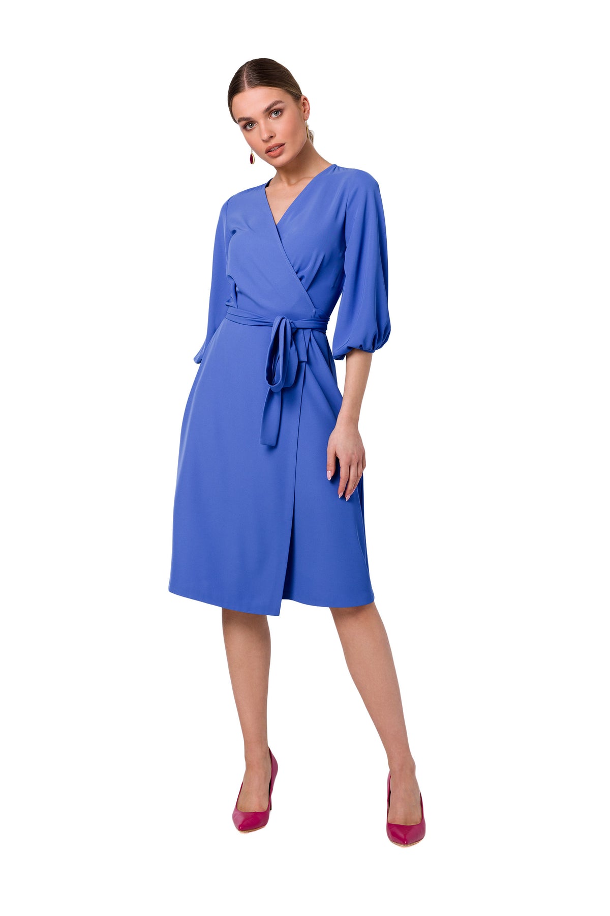 Vestido de día modelo 177197 Stylove