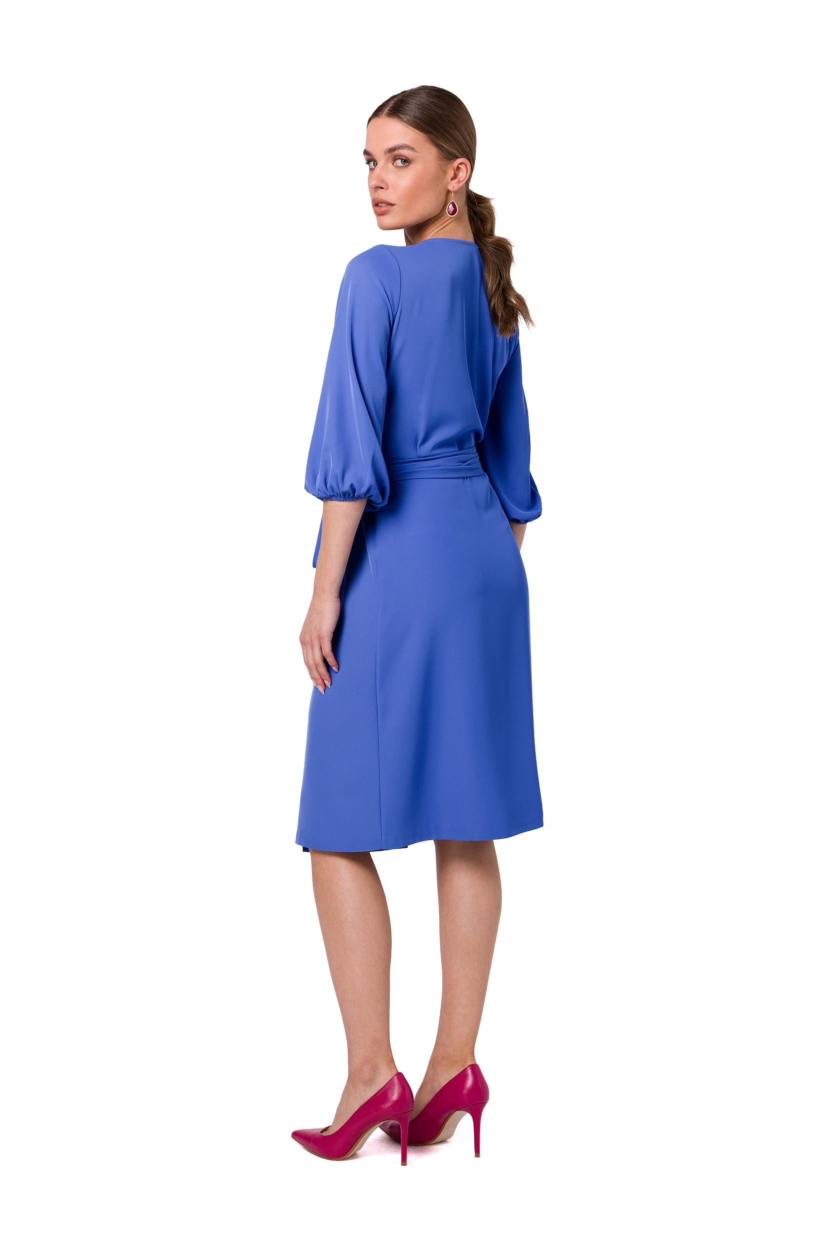 Vestido de día modelo 177197 Stylove