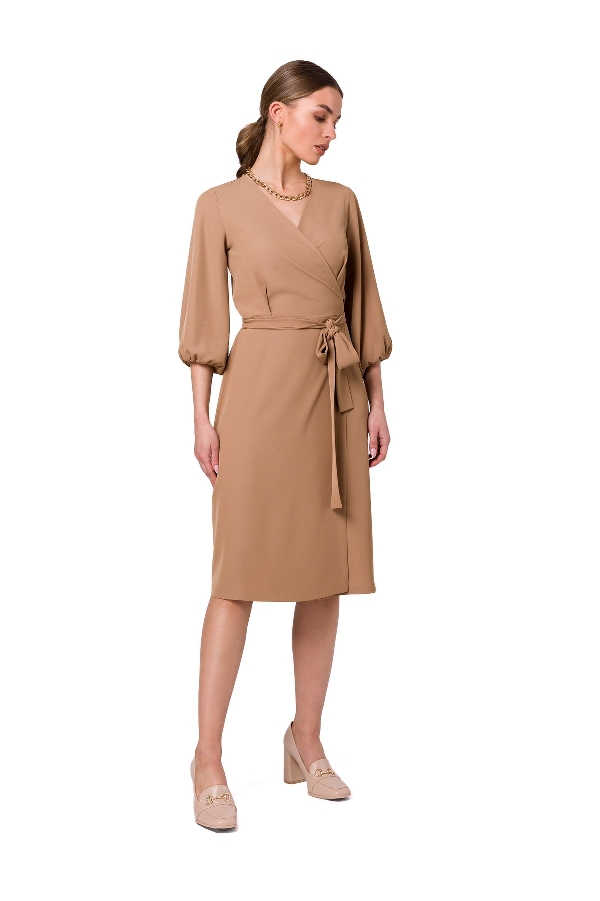 Vestido Casual modelo 177199 Stylove
