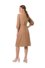 Vestido Casual modelo 177199 Stylove