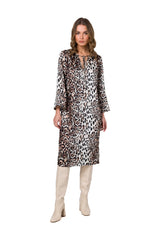 Vestido de día modelo 177204 Stylove