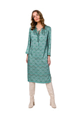 Vestido Casual modelo 177205 Stylove