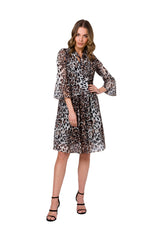 Vestido de día modelo 177206 Stylove