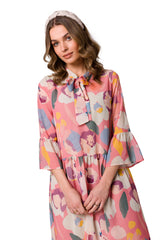 Vestido de día modelo 177207 Stylove
