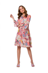 Vestido de día modelo 177207 Stylove