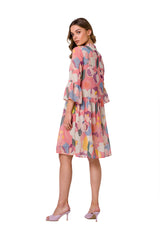 Vestido de día modelo 177207 Stylove