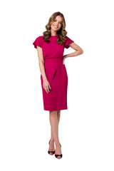 Vestido de cóctel modelo 177208 Stylove