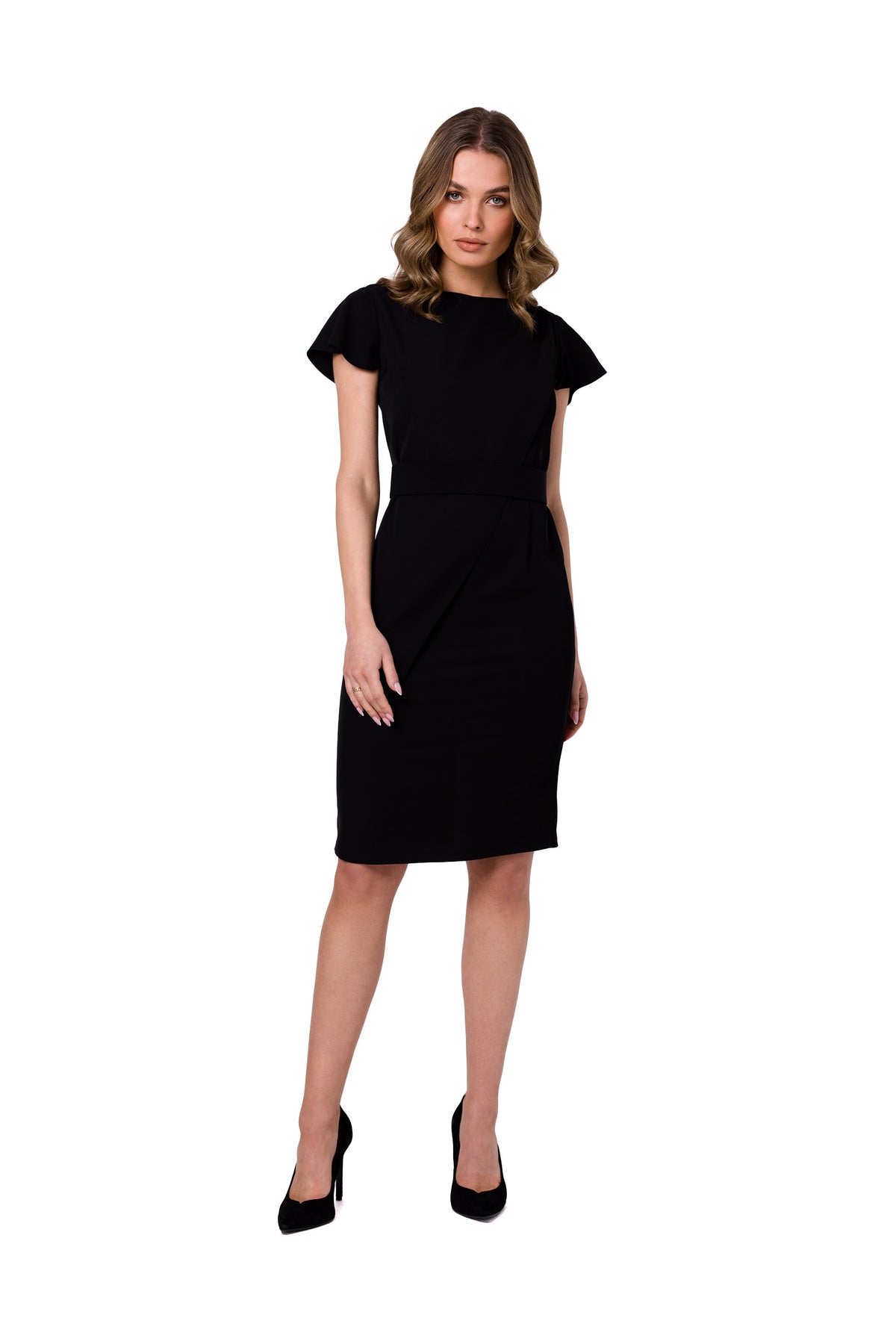 Vestido de cóctel modelo 177210 Stylove