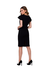 Vestido de cóctel modelo 177210 Stylove