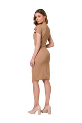 Vestido de cóctel modelo 177211 Stylove