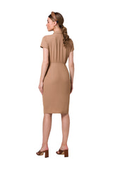 Vestido Casual modelo 177215 Stylove