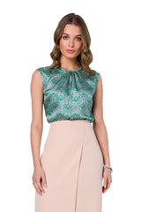 Blusa modelo 177223 Styleve