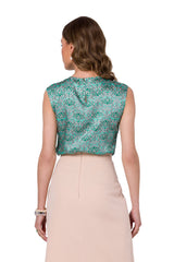 Blusa modelo 177223 Styleve