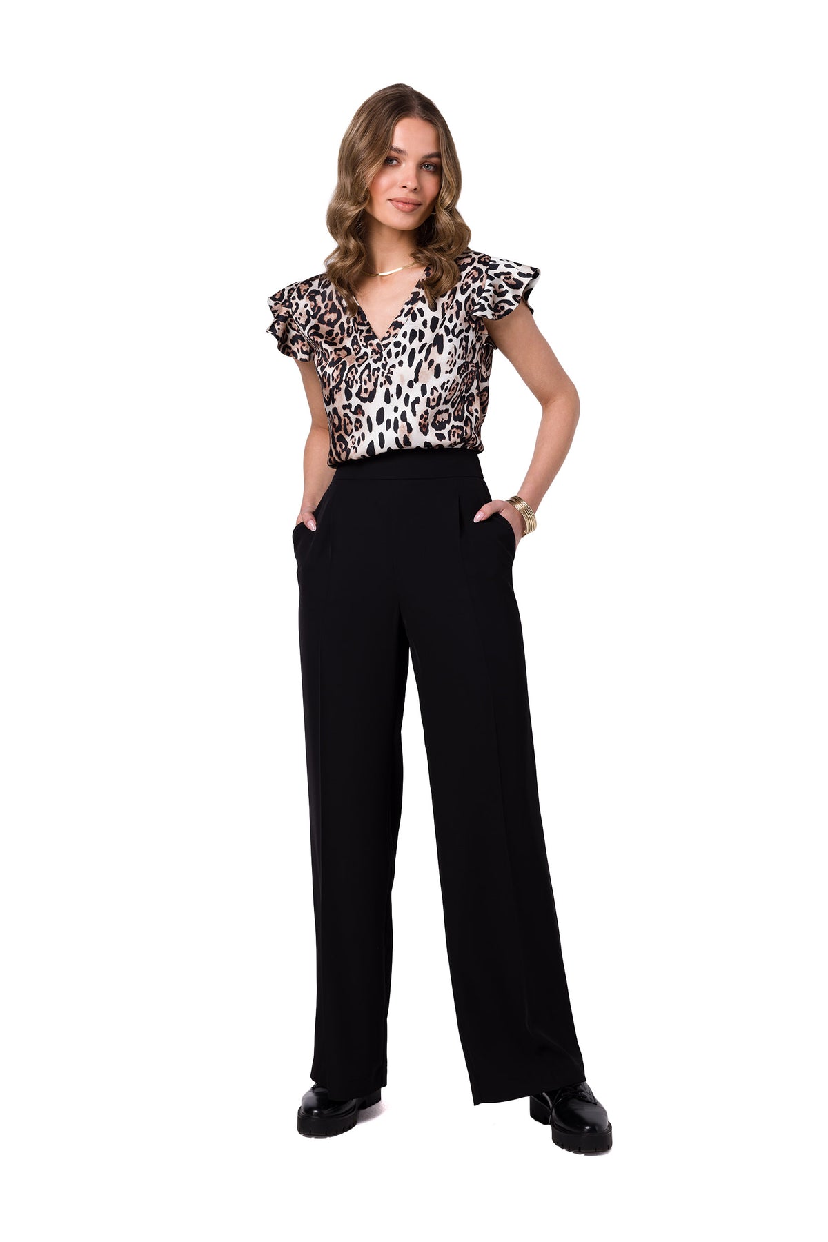 Pantalón de mujer modelo 177226 Stylove