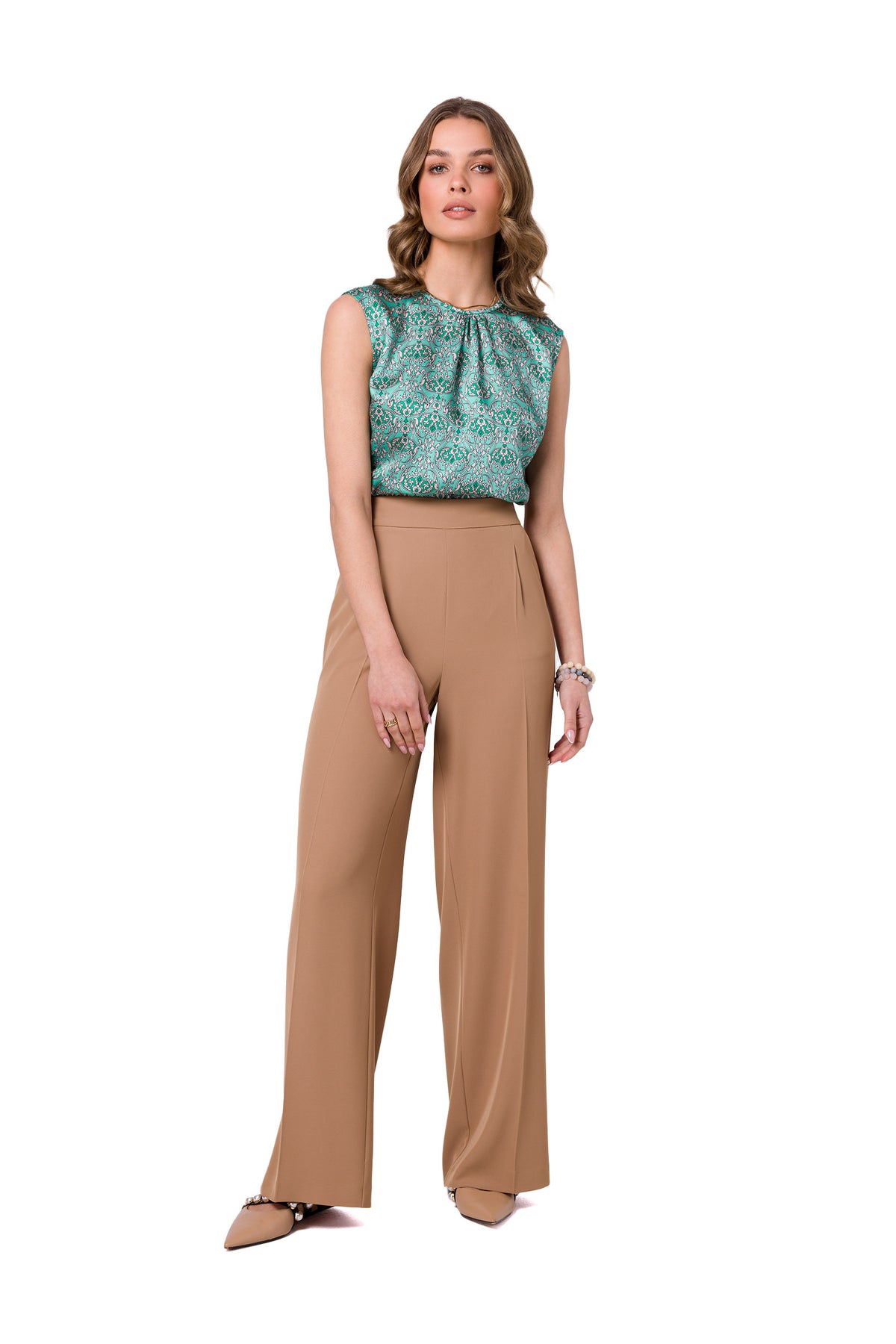 Pantalón de mujer modelo 177227 Styleve