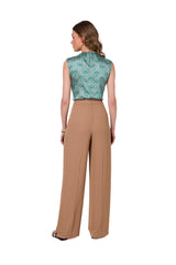 Pantalón de mujer modelo 177227 Styleve