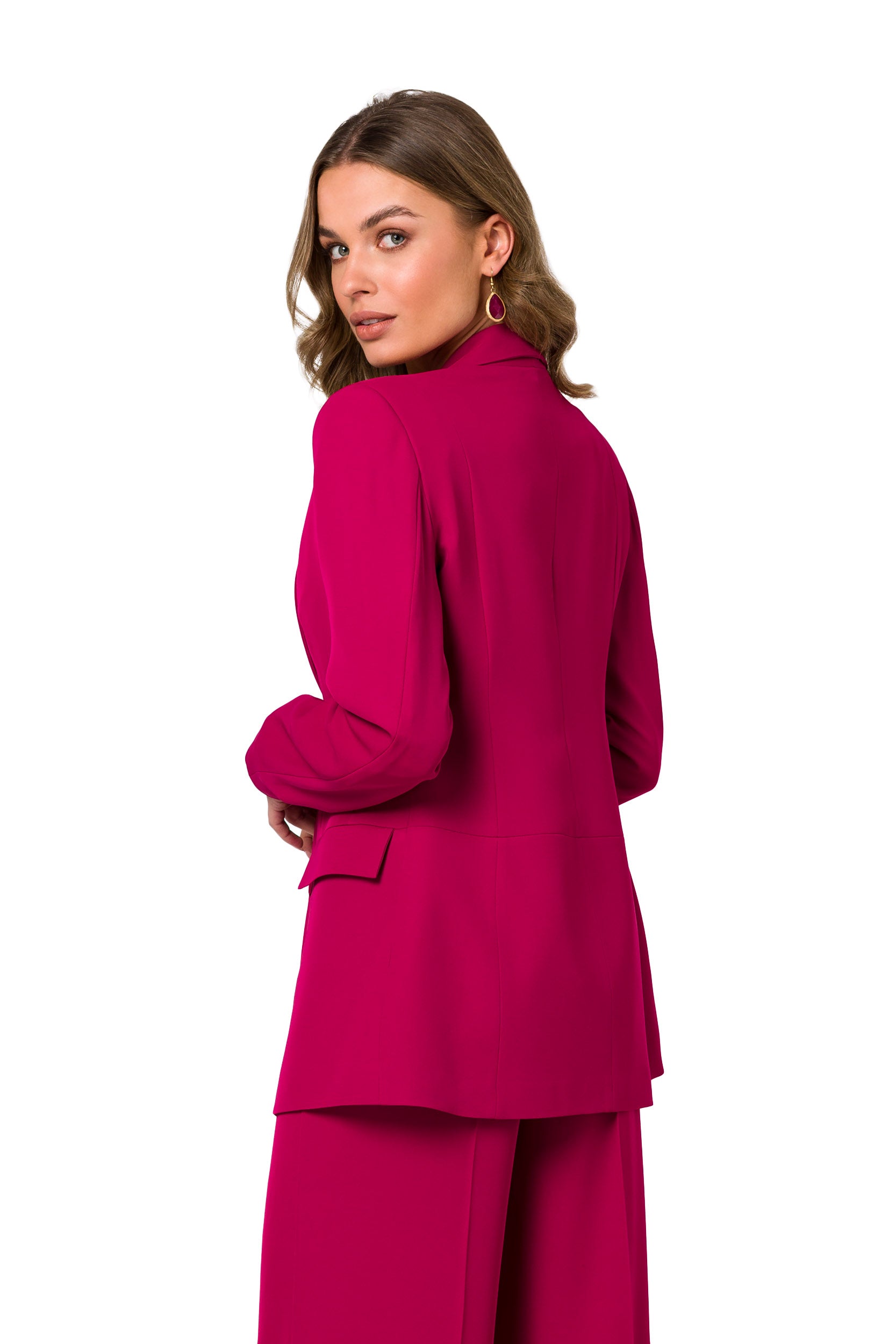 Chaqueta modelo 177228 Styleve