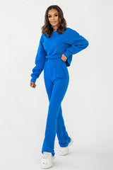 Pantalón de chándal modelo 177249 IVON