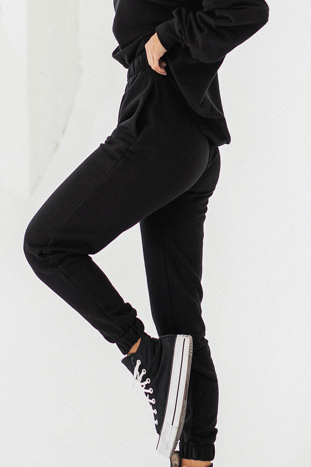 Pantalón chándal modelo 177256 IVON