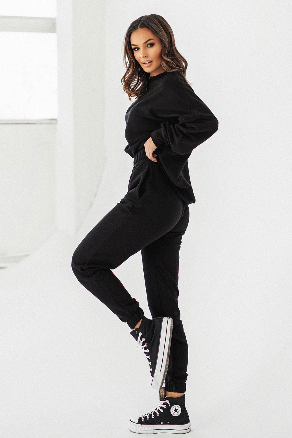Pantalón chándal modelo 177256 IVON