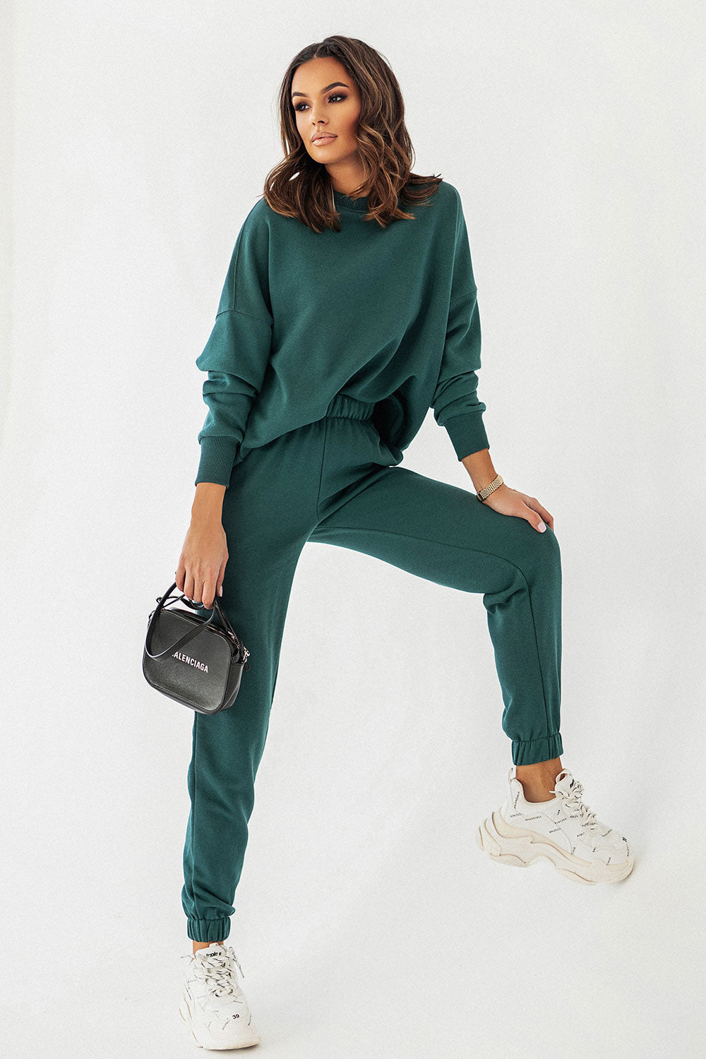 Pantalón de chándal modelo 177258 IVON