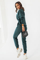 Pantalón de chándal modelo 177258 IVON