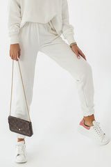 Pantalón de chándal modelo 177260 IVON
