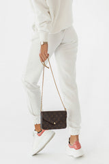Pantalón de chándal modelo 177260 IVON