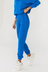 Pantalón de chándal modelo 177261 IVON