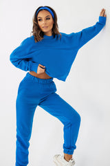 Sudadera modelo 177268 IVON