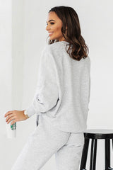 Sudadera modelo 177269 IVON