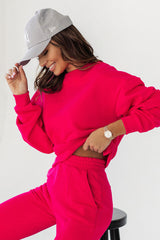 Sudadera modelo 177271 IVON