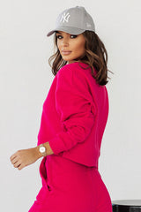 Sudadera modelo 177271 IVON