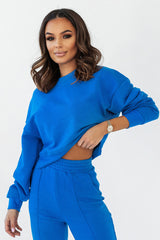 Sudadera modelo 177273 IVON