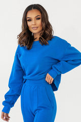 Sudadera modelo 177273 IVON