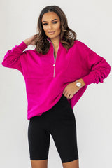Sudadera modelo 177281 IVON