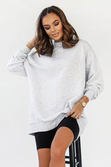 Sudadera modelo 177283 IVON