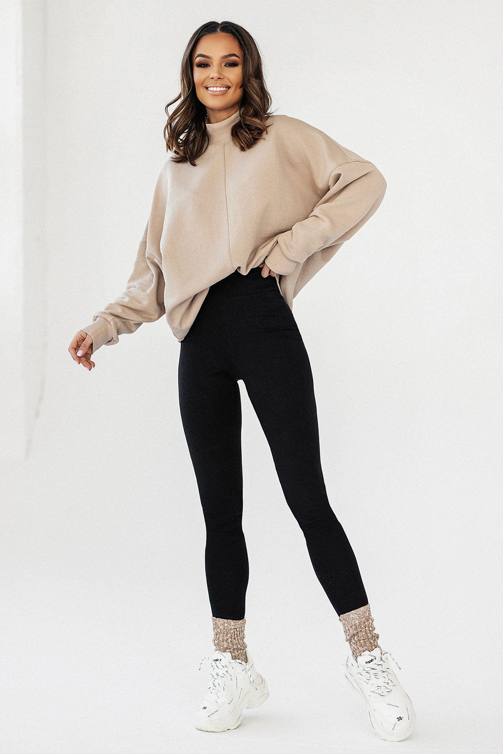 Sudadera modelo 177284 IVON
